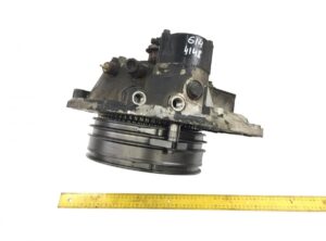 Splitter de viteze pentru camioane scania, coduri 1439378 / 1350887 / 571720 / 1889252