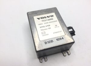 Unitate de control volvo 70313849 b12b 1094 finland master id 1 Unitate de control volvo 70313849 b12b 1094 finland master id