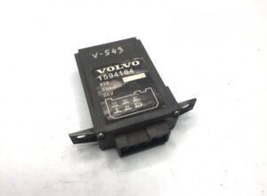 Releu temporizator volvo 1594184 24v sweden