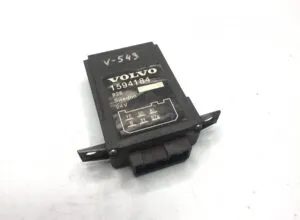 Releu temporizator volvo 1594184 24v sweden