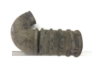 Conducta admisie aer volvo 1544984, cot flexibil cauciuc 1 Conducta admisie aer volvo 1544984, cot flexibil cauciuc