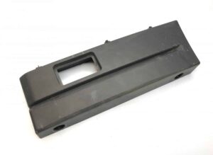 Placă de trepte din plastic pentru scania, corp mic, partea stângă