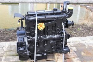 Motor perkins 4236 - piese motor 1 Motor perkins 4236 – piese motor