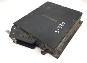 Unitate de control retarder scania 5-370 1 Unitate de control retarder scania 5-370