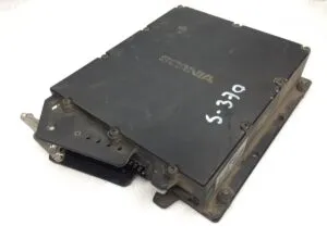 Unitate de control retarder scania 5-370
