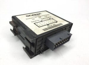Unitate de control electronic cab temperature scania 1532526 1 Unitate de control electronic cab temperature scania 1532526