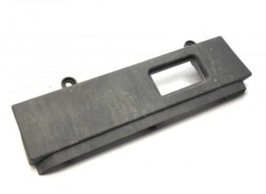 Placă de trepte mică, dreapta, din plastic, pentru scania 1 Placă de trepte mică, dreapta, din plastic, pentru scania