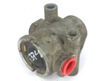 Regulator de presiune aer pentru Scania, cod produs 2247022