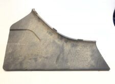 Capac Plastic Cabină-Apărător Noroi Spate Stânga Scania 1431933