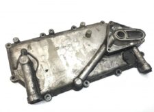 Capac răcitor ulei motor Scania 1394353
