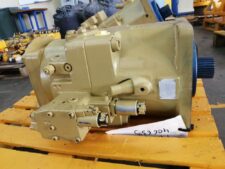 Pompa hidraulică Rexroth A11VLO260LE2DU211R-11