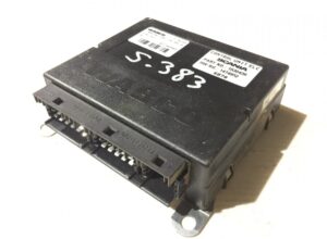 Unitate de control elc wabco scania 1530439 1749362 1 Unitate de control elc wabco scania 1530439 1749362
