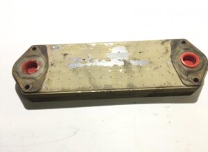 Răcitor de ulei motor scania (coduri: 1448933, 1543688, 1900032, 1400861, 2793574, 1333183)