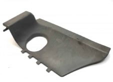 Placă de trepte plastic mare stânga, Scania, 1390075-17