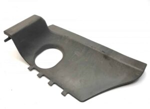 Placă de trepte plastic mare stânga, scania, 1390075-17 1 Placă de trepte plastic mare stânga, scania, 1390075-17