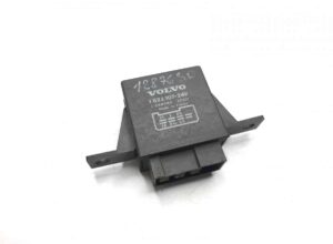 Releu motor ștergător parbriz volvo 1622107-24v g cartier 02631