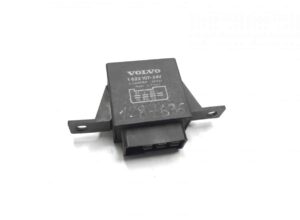 Releu motor ștergător parbriz volvo 1622107-24v
