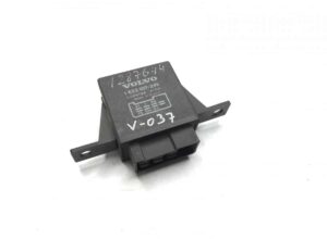 Releu motor ștergător parbriz volvo 1622107 24v
