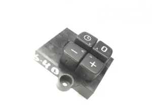 Comutator computer de bord pentru scania – coduri 1724926, 1502027