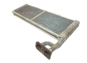 Radiator încălzire cabină pentru camioane scania 1 Radiator încălzire cabină pentru camioane scania