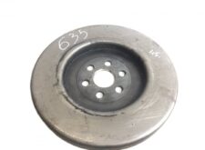 Roată de Echilibrare Arbore Cotit Scania 1377913