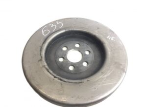Roată de echilibrare arbore cotit scania 1377913 1 Roată de echilibrare arbore cotit scania 1377913