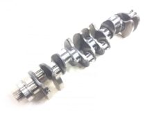 Arbore Cotit Scania 1327668 - Piesă Motor Originală
