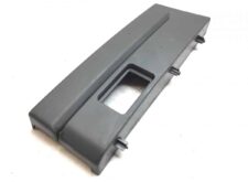 Placă de trepte dreapta din plastic pentru Scania, coduri 1779119, 1501343, 2052117