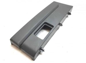 Placă de trepte dreapta din plastic pentru scania, coduri 1779119, 1501343, 2052117 1 Placă de trepte dreapta din plastic pentru scania, coduri 1779119, 1501343, 2052117