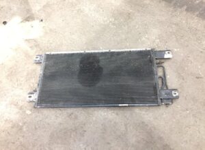 Radiator ac scania 1790840 1782207 1446258