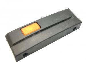 Placă de trepte din plastic mică stânga scania 1779118 1501342 1 Placă de trepte din plastic mică stânga scania 1779118 1501342