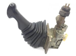 Supapă frână de mână scania (coduri: 1324425, 1523989, 1571191) 1 Supapă frână de mână scania (coduri: 1324425, 1523989, 1571191)