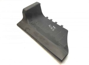 Placă treaptă mare dreapta din plastic pentru scania 1390074