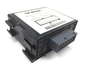 Unitate de control electronică scania 1532526 24v