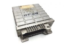 Unitate de Control Cutie de Viteze ECU DAF 5HP500