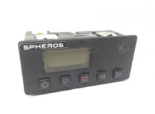 Modul de Control Încălzitor Umed Spheros Volvo