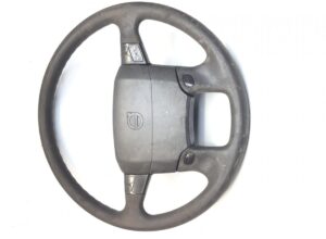Volan volvo cu comenzi integrate și airbag