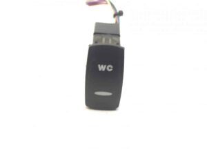Întrerupător volvo wc 70369747-70369700 1 Întrerupător volvo wc 70369747-70369700