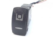 Întrerupător Ventilator Volvo 70369700 12V