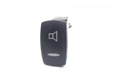 Intrerupator Volvo cu simbol claxon 70369700-13