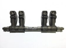 Set tacheți cu role Scania 1775045, 2488137, 1775044