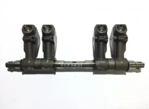 Set tacheți cu role scania 1775045, 2488137, 1775044