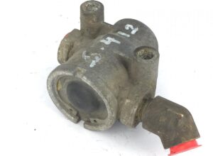 Regulator de presiune aer scania 2247022 367739 12