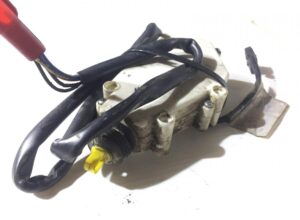 Motor închidere centralizată dreapta scania (coduri: 1751008, 1346455, 1889273, 1889272, 1889271)