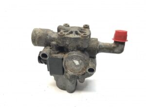 Supapă abs axa față stânga scania, coduri 1453761, 1524831, 41211070, 42070065, 5006034256, 5006143405, 81524526007, 5000790124, 5010151551, 5430042384, 1934978, 1195752, 1518589, 17744-15
