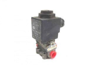 Valvă solenoid scania 1078316 / 7401078316 / 3165144 1 Valvă solenoid scania 1078316 / 7401078316 / 3165144