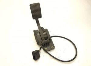 Pedală de accelerație cu senzor de poziție pentru mercedes a0002900201 (0002900201) 1 Pedală de accelerație cu senzor de poziție pentru mercedes a0002900201 (0002900201)