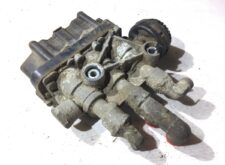 Supapă ECAS Scania (Coduri: 2084508, 1448079, 500310195, 5010096484)