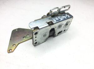 Incuietoare usa stanga scania (coduri: 1789317, 1867658, 1789313)