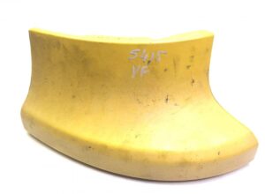 Capac din plastic galben deasupra farului stânga pentru scania 1431922 2124017 1 Capac din plastic galben deasupra farului stânga pentru scania 1431922 2124017